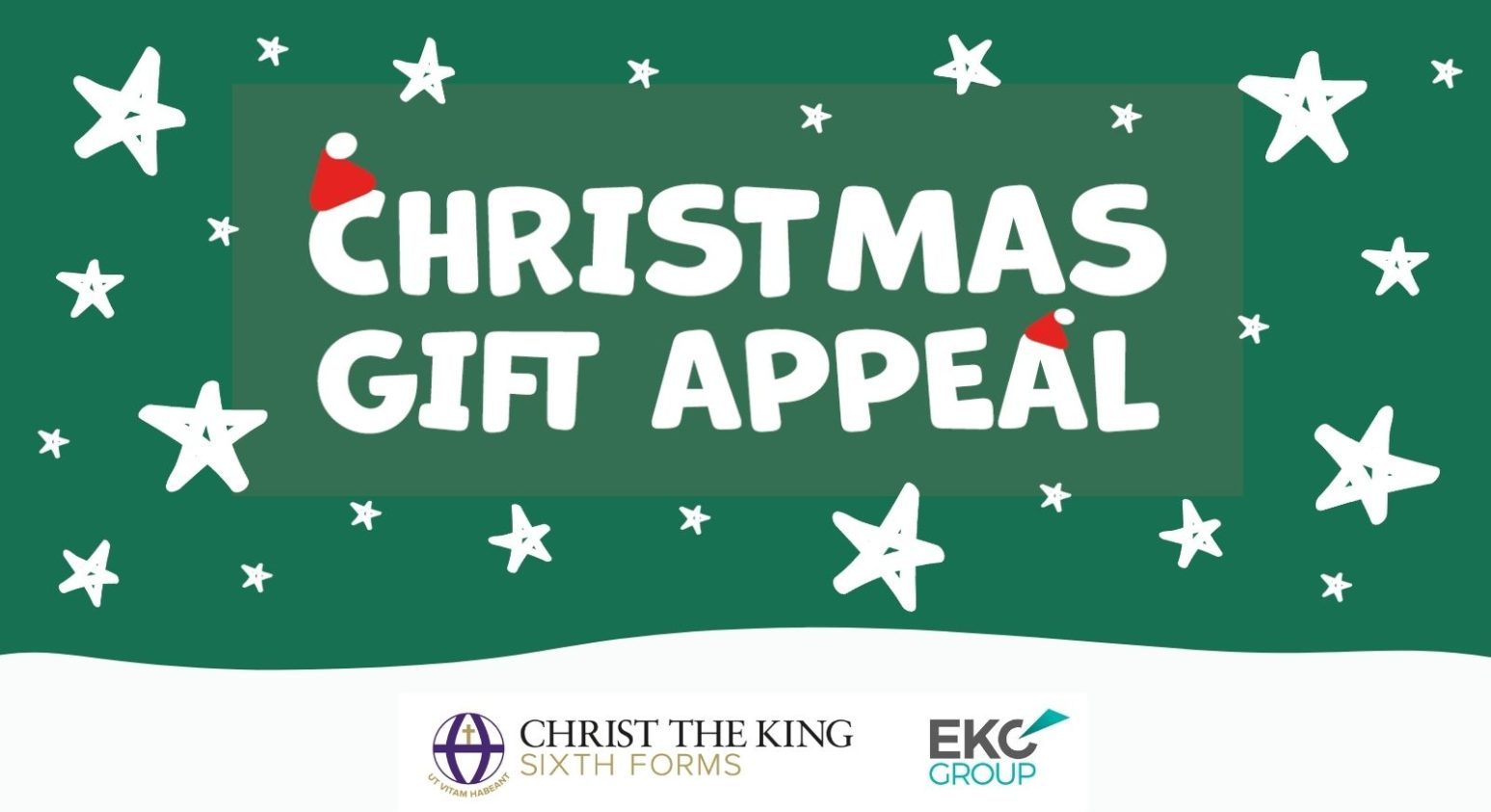 Christmas Gift Appeal 2023