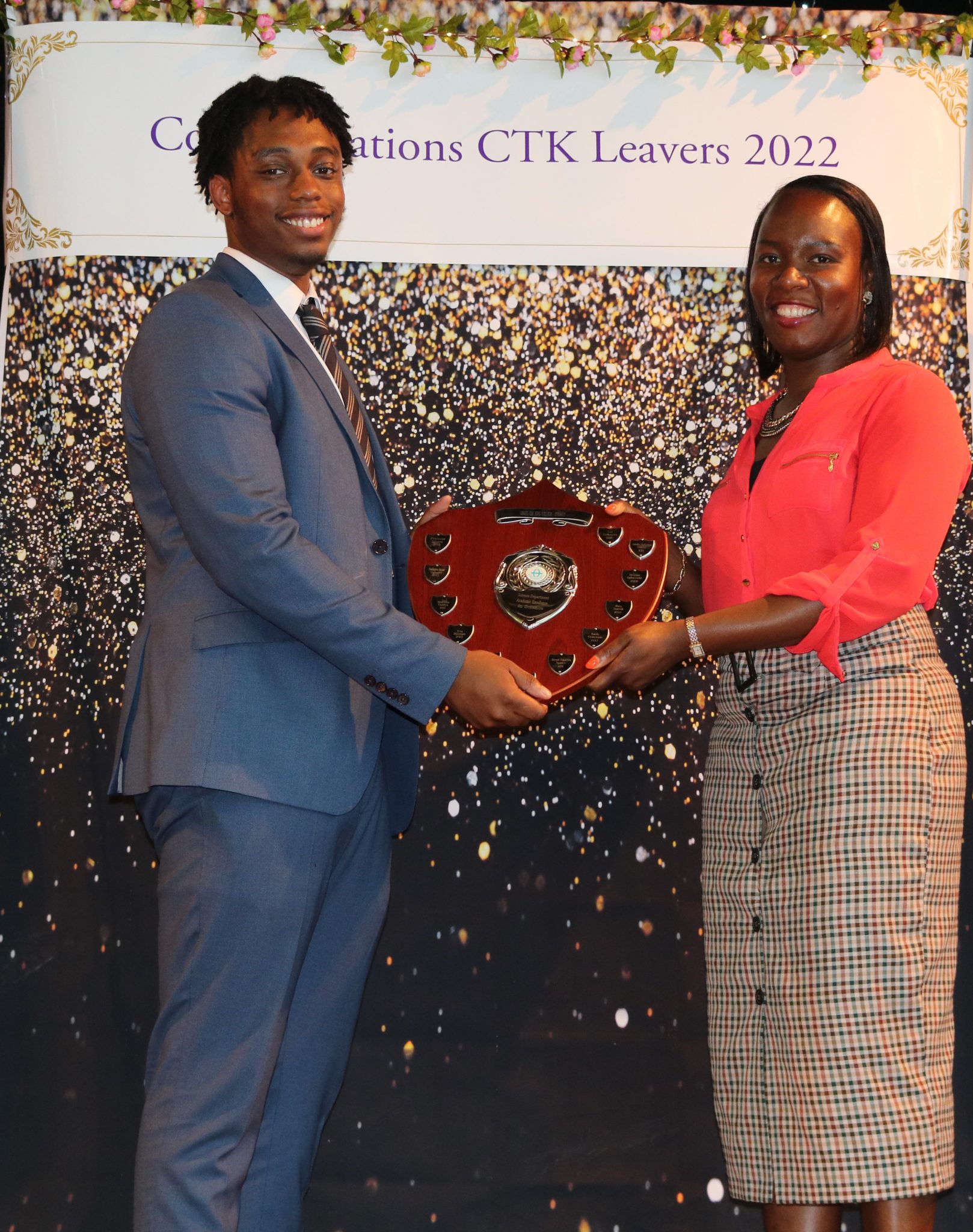 Evening of Celebration - CTK St Mary's