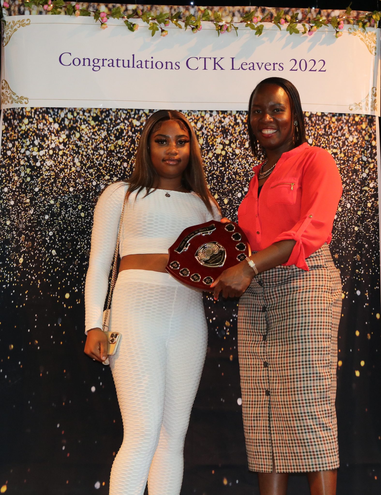 Evening of Celebration - CTK St Mary's