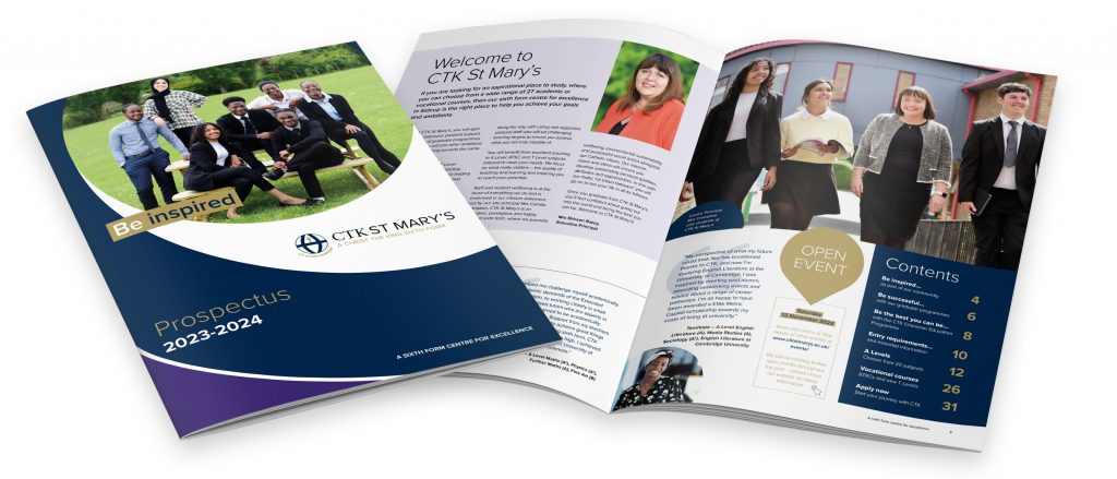 Prospectus